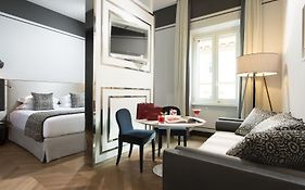 Corso 281 Luxury Suites